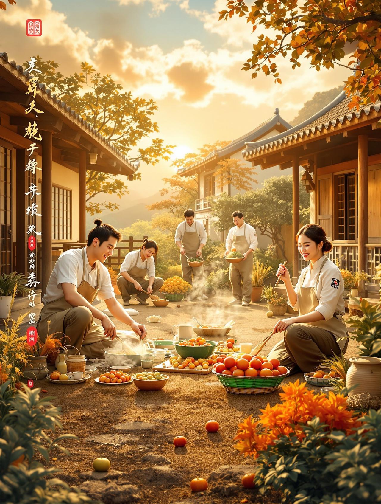 可乐视频网 - 向往的生活 - 娱乐综艺